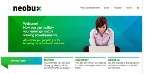 neobux review|neobux earn money.